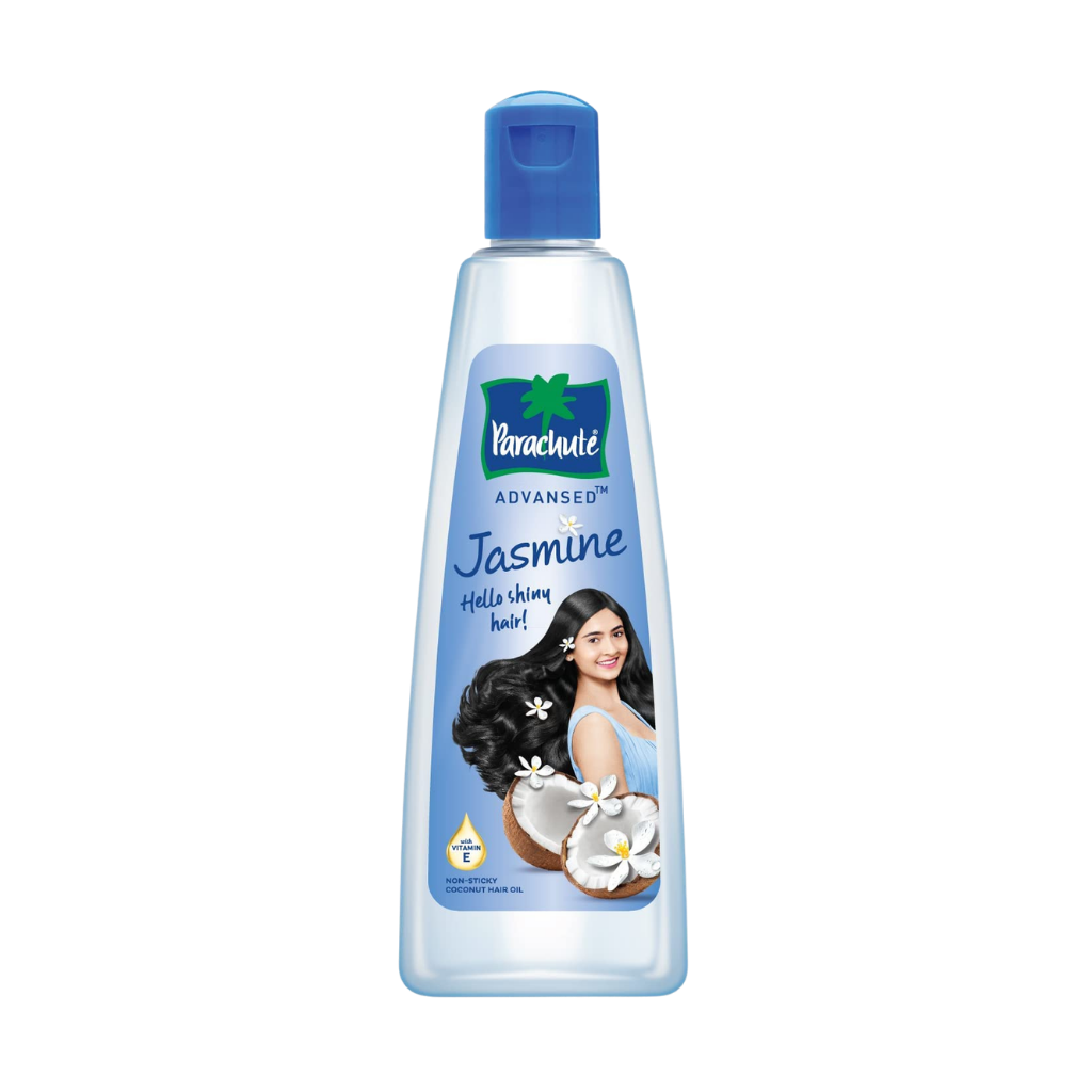 Parachute Jasmine Hair Oil 300 ml buy online USA - 1